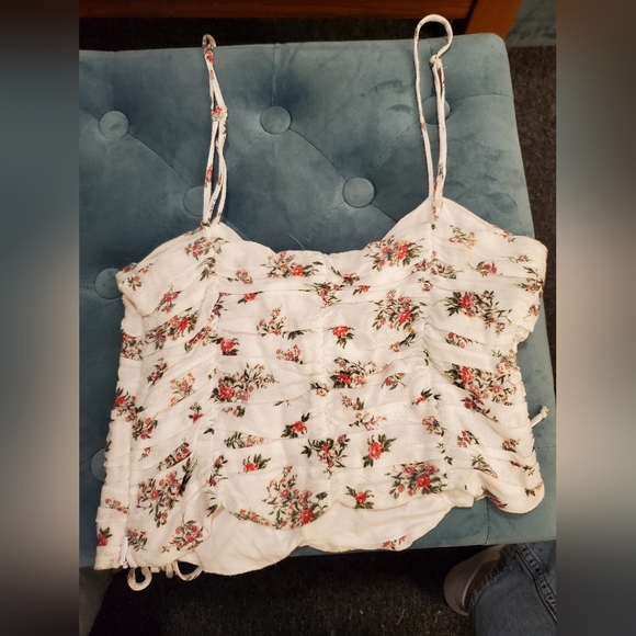 Skylar + Madison tank - Picture 2 of 3